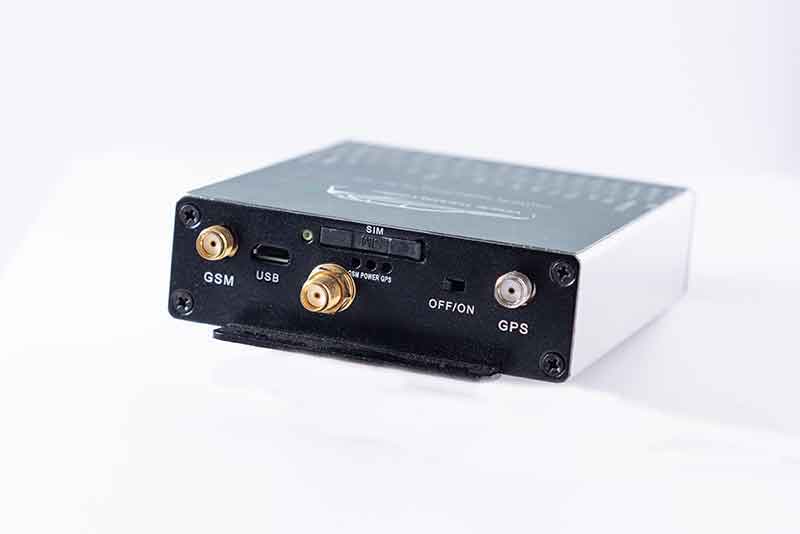 Centralina Sistema Monitoraggio Pressione 02