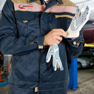 Concessionario Gommista Egacom