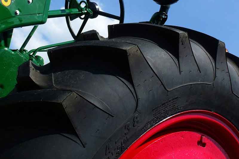 Sistema Rototech Egacom